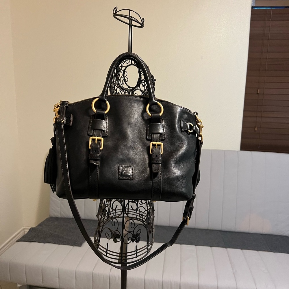 Dooney and Bourke Florentine Bristol - Picture 11 of 16